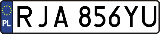 RJA856YU
