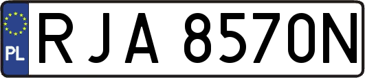 RJA8570N