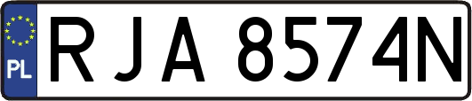 RJA8574N