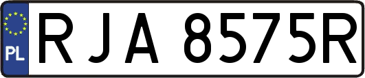 RJA8575R
