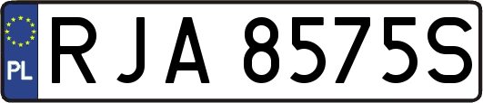 RJA8575S
