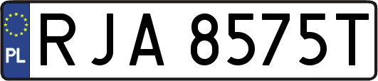 RJA8575T