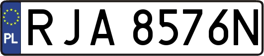 RJA8576N