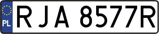 RJA8577R