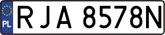 RJA8578N