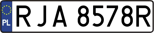 RJA8578R