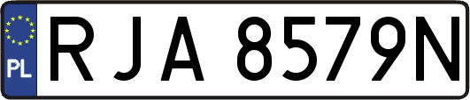 RJA8579N