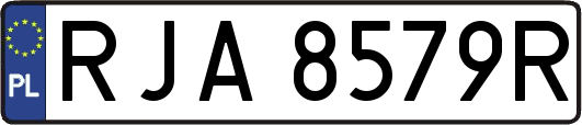 RJA8579R