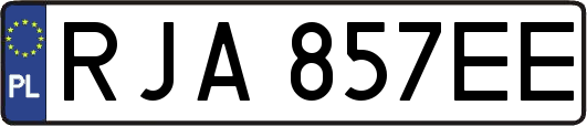 RJA857EE