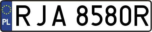 RJA8580R