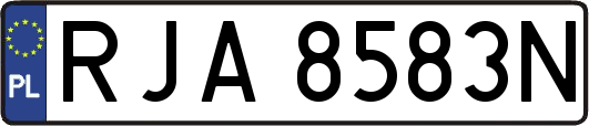 RJA8583N