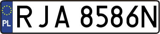 RJA8586N