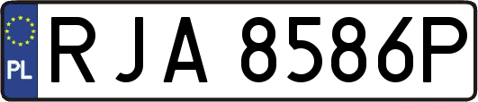 RJA8586P