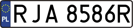 RJA8586R