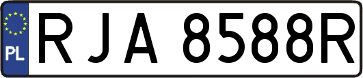 RJA8588R