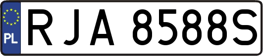 RJA8588S