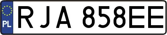 RJA858EE