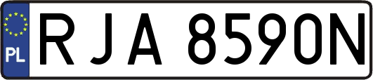RJA8590N