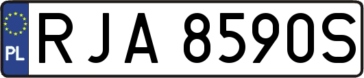 RJA8590S
