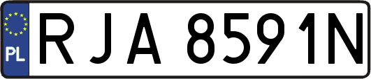 RJA8591N
