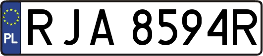 RJA8594R