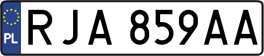 RJA859AA