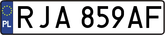 RJA859AF