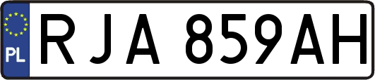 RJA859AH