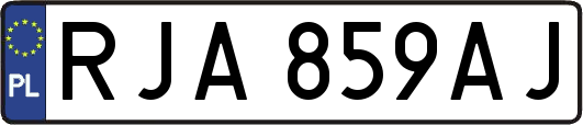 RJA859AJ