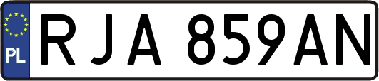 RJA859AN