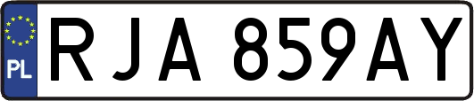 RJA859AY