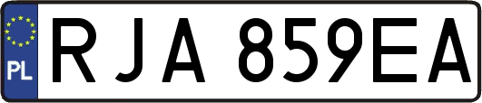RJA859EA