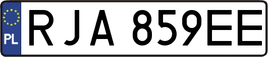RJA859EE