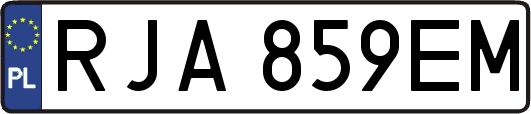 RJA859EM