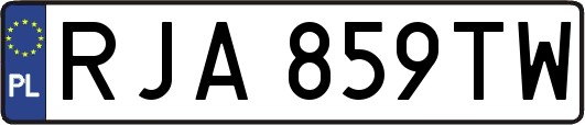 RJA859TW