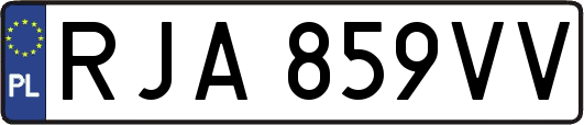 RJA859VV
