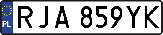 RJA859YK