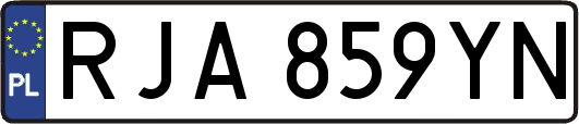 RJA859YN