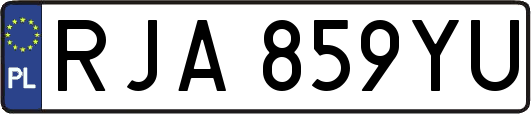 RJA859YU