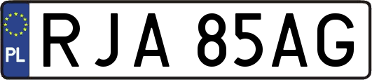 RJA85AG