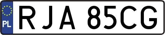 RJA85CG