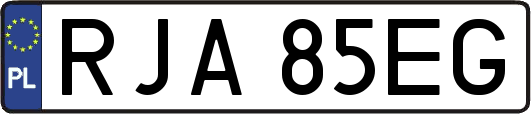 RJA85EG