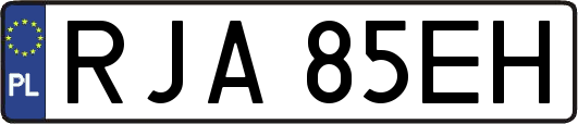 RJA85EH