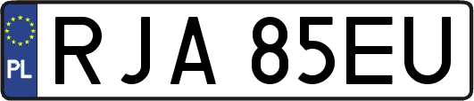 RJA85EU