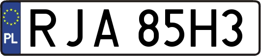 RJA85H3