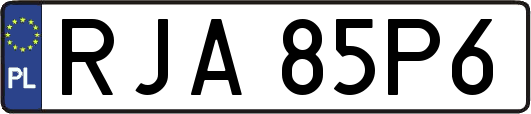 RJA85P6