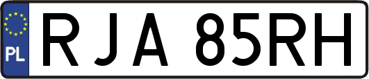 RJA85RH