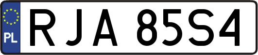 RJA85S4