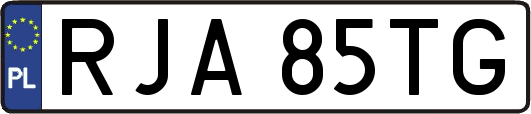 RJA85TG