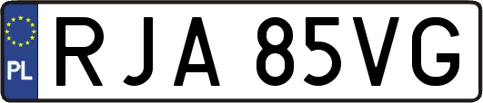 RJA85VG
